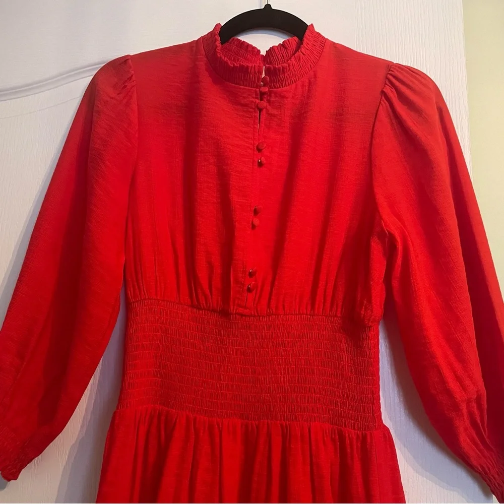 maje 220 Ritha - Picture 9 of 12